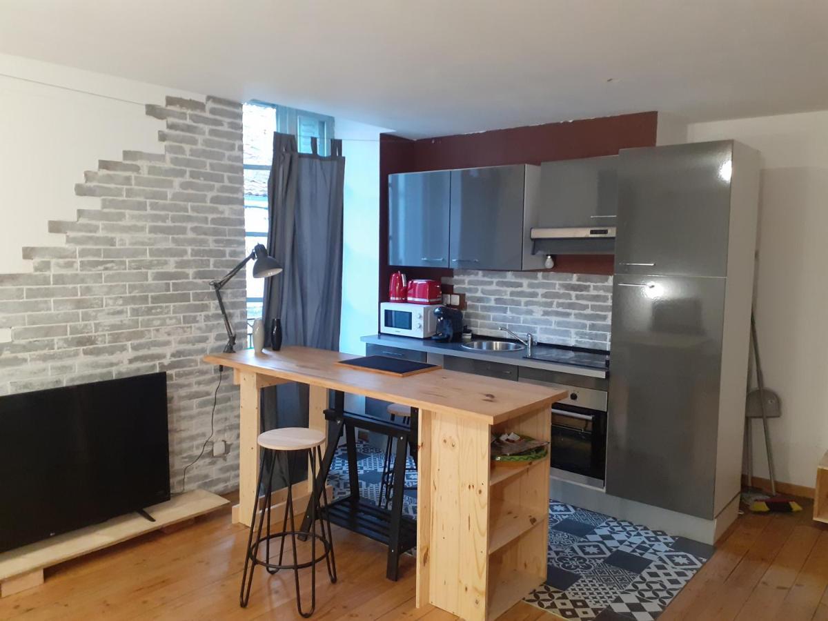 Apartment Au Coeur D'une Thermale Jonzac