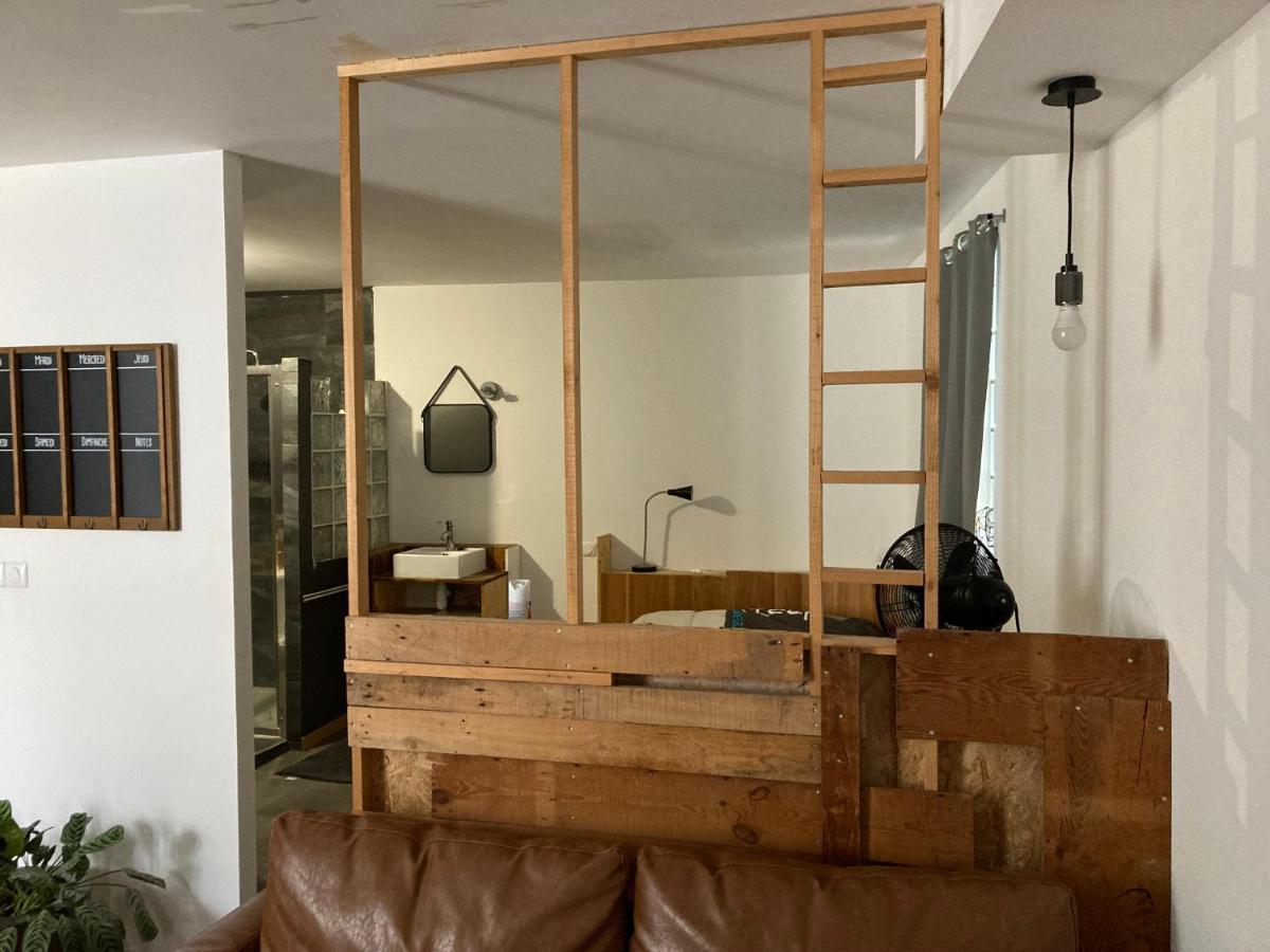 Au Coeur D'une Thermale Apartment